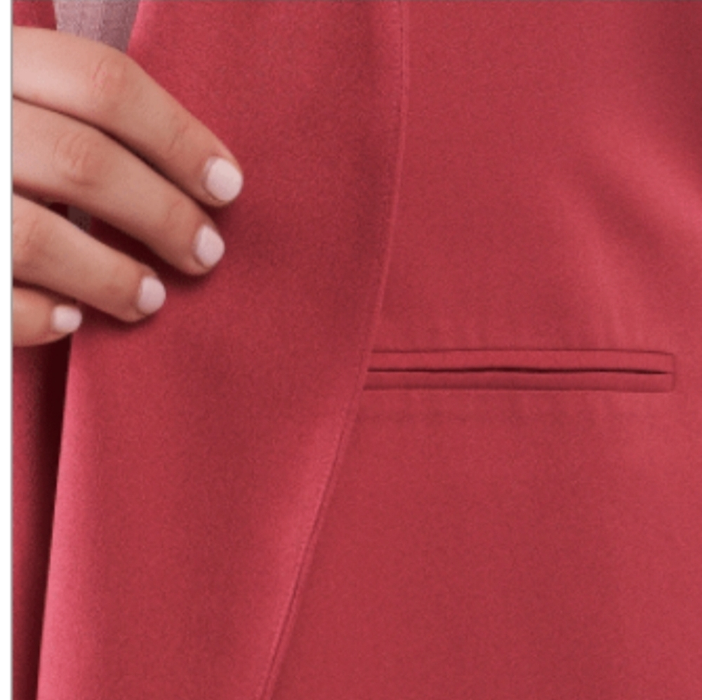 Long Vest - Picture 4 of 4